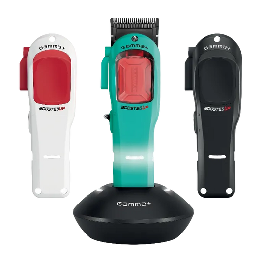 Gamma+ Boosted Up Clipper