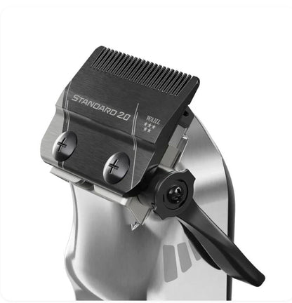 Wahl 5-Star Senior 2.0 Clipper