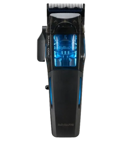 BabylissPro Dual-Coil Motor Clipper