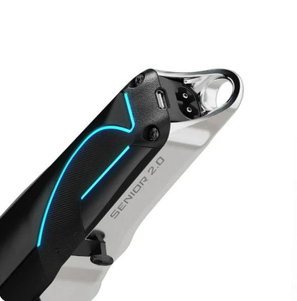 Wahl 5-Star Senior 2.0 Clipper