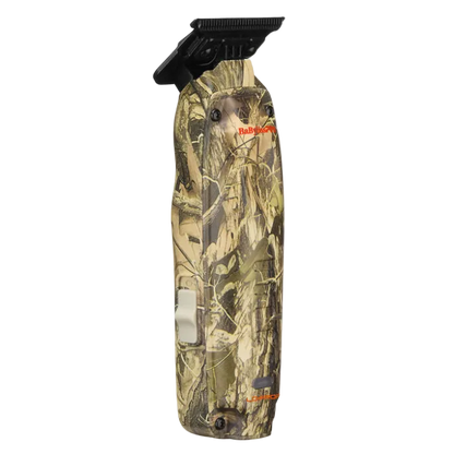 BaBylissPRO Limited Edition Camo Collection Lo-ProFX Compact Trimmer