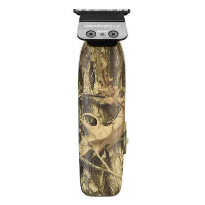 BaBylissPRO Limited Edition Camo Collection Lo-ProFX Compact Trimmer