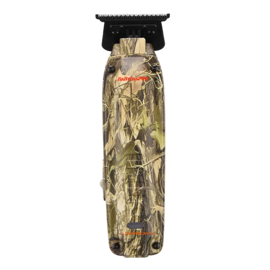 BaBylissPRO Limited Edition Camo Collection Lo-ProFX Compact Trimmer