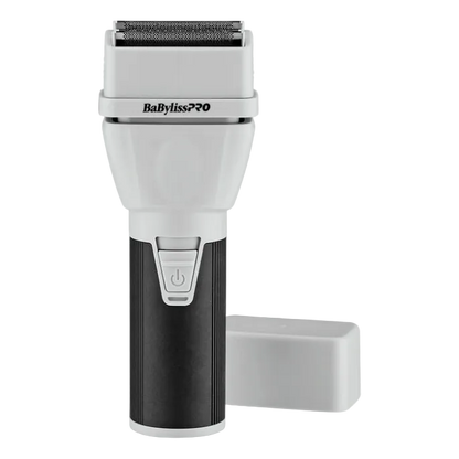 BaBylissPRO CoreFX Double Foil Shaver