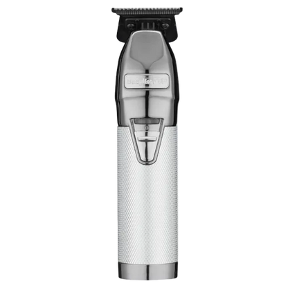 BaBylissPRO SilverFX+ All-Metal Trimmer