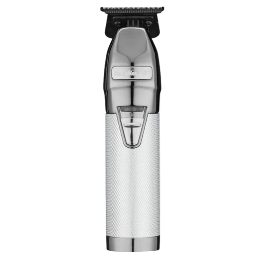 BaBylissPRO SilverFX+ All-Metal Trimmer
