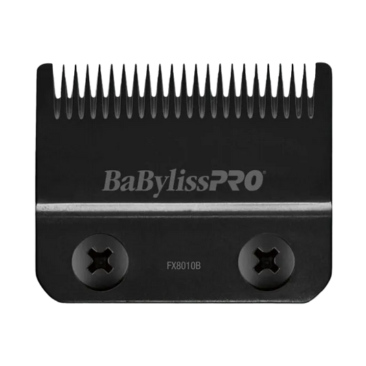 BaBylissPRO Black Graphite Fade Blade Replacement | FX8010B
