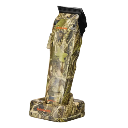 BaBylissPRO Limited Edition Camo Collection Lo-ProFX Compact Clipper