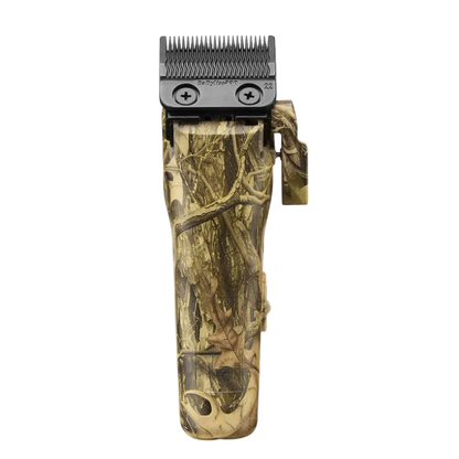 BaBylissPRO Limited Edition Camo Collection Lo-ProFX Compact Clipper