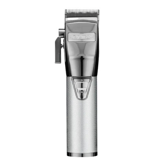 BaBylissPRO SilverFX+ Metal Lithium Clipper