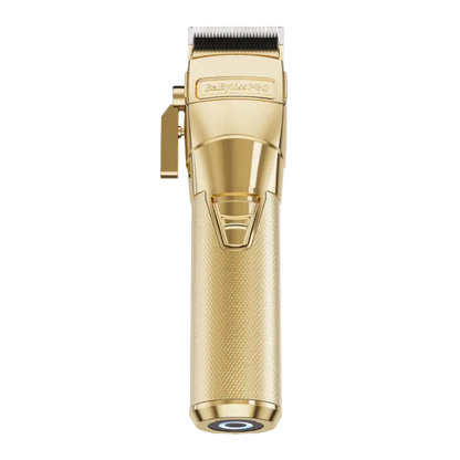 BaBylissPRO FXOne GoldFX Clipper