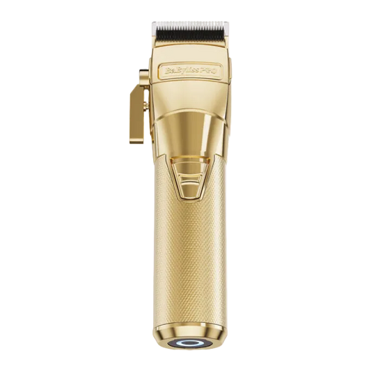BaBylissPRO FXOne GoldFX Clipper