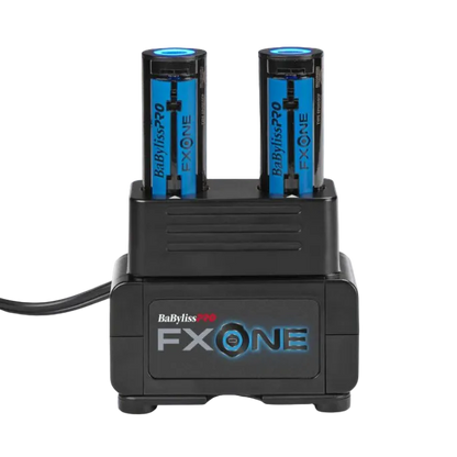 BaBylissPRO FXOne Dual-Charging Prepack