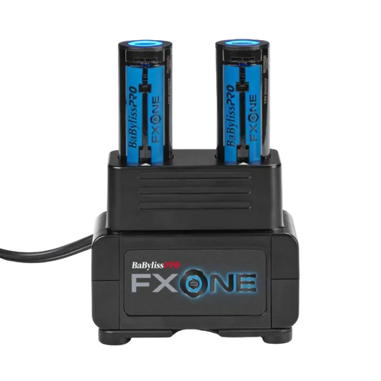 BaBylissPRO FXOne Dual-Charging Prepack