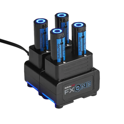 BaBylissPRO FXOne Dual-Charging Prepack