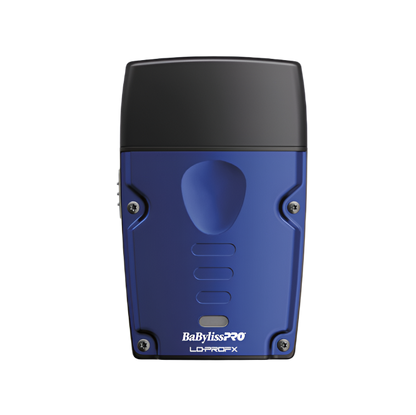 BaBylissPRO Lo-ProFX Compact Single Foil Shaver