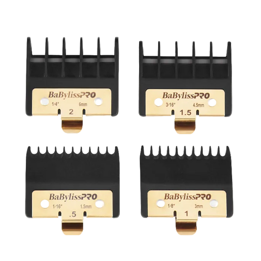 BaBylissPRO Premium Trimmer Guards