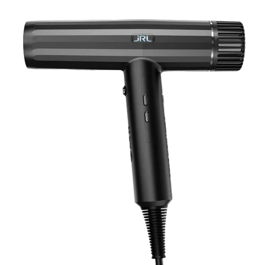 JRL Forte Pro Dryer - Black