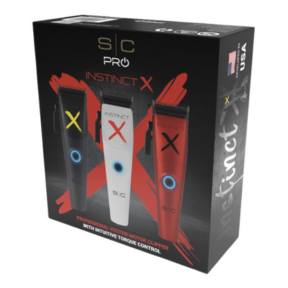 StyleCraft Instinct X  Clipper