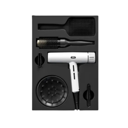 JRL Forte Pro Dryer - White
