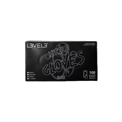 Level3 Nitrile Gloves
