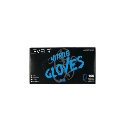 Level3 Nitrile Gloves