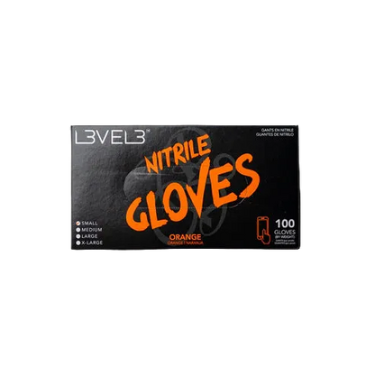 Level3 Nitrile Gloves