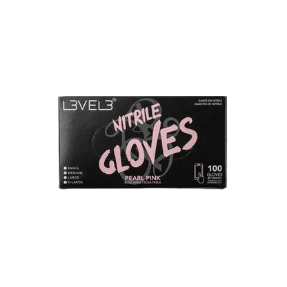 Level3 Nitrile Gloves