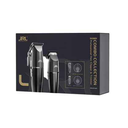 JRL Onyx Combo Collection