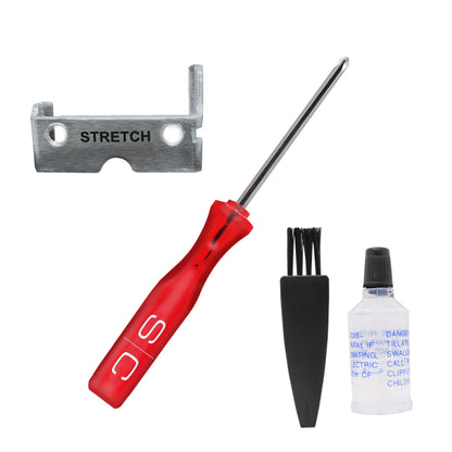 StyleCraft Rebel Clipper