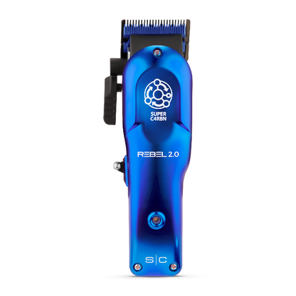 StyleCraft Rebel 2.0 Clipper