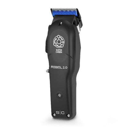 StyleCraft Rebel 2.0 Clipper