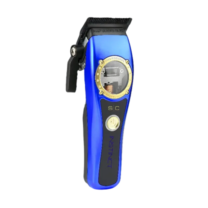 StyleCraft Instinct Clipper