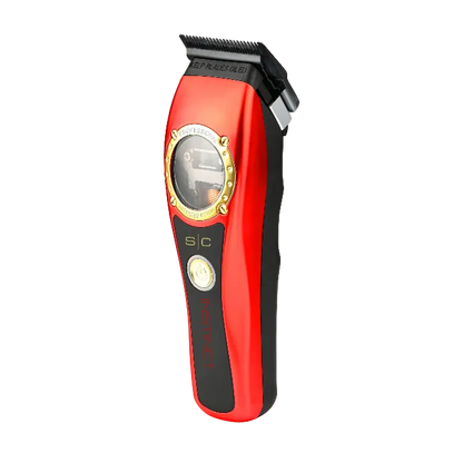 StyleCraft Instinct Clipper