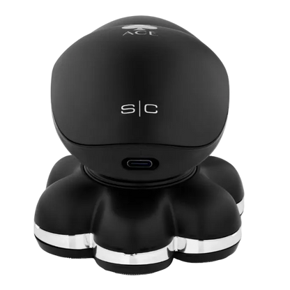 StyleCraft Ace 7x Bald Head Shaver