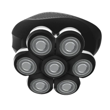 StyleCraft Ace 7x Bald Head Shaver