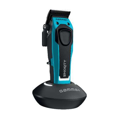Gamma+ Shorty Clipper