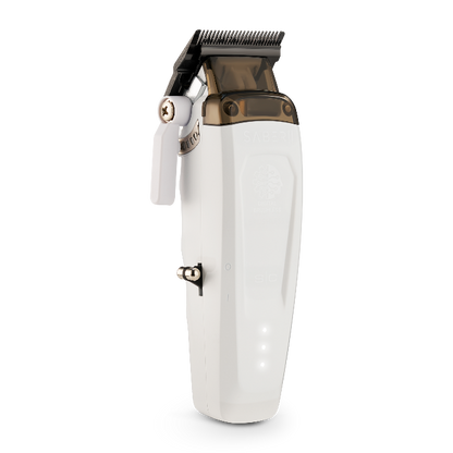 StyleCraft Saber II Clipper - White