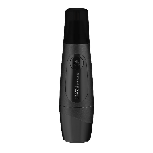 StyleCraft Schnozzle Micro Nose + Ear Trimmer