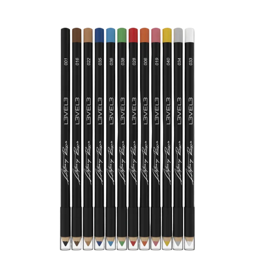 Level3 Liner Pencils 12ct