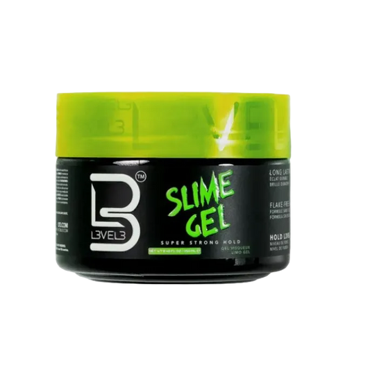 Level3 Slime Gel 8.45oz