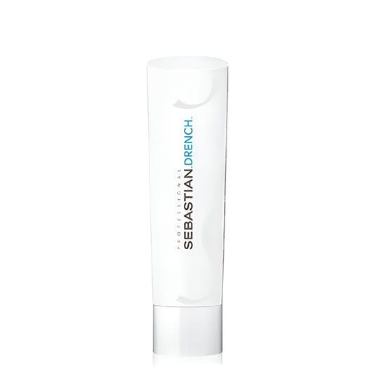 Sebastian Drench Moisturizing Conditioner 8.4oz