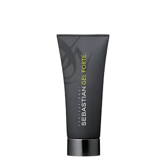 Sebastian Gel Forte Strong Hold Gel 6.8oz