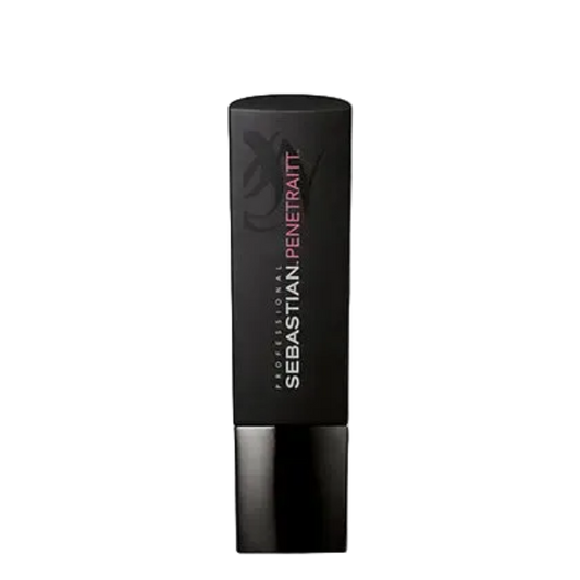 Sebastian Penetraitt Strengthening + Repair Shampoo 8.4oz