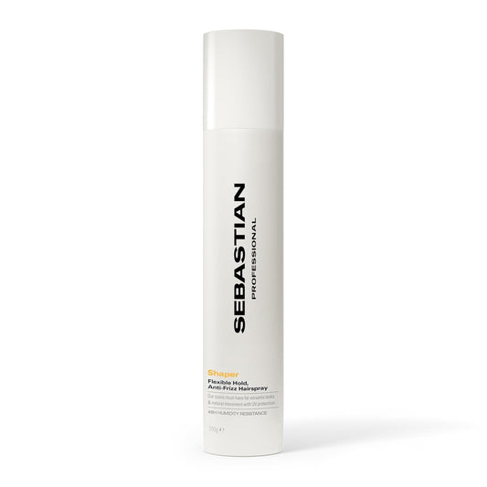 Sebastian Shaper Light to Medium Hold Hairspray 10.6oz