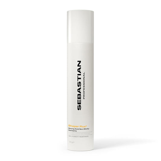 Sebastian Shaper Plus Medium Hold Hairspray