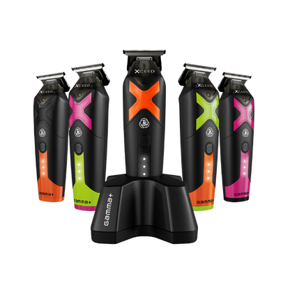 Gamma+ Xceed Trimmer