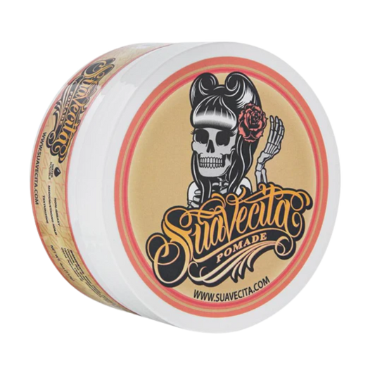 Suavecita Pomade