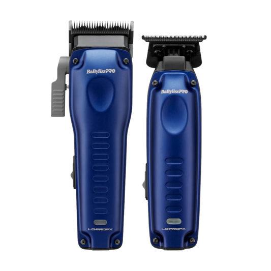 BaBylissPRO Lo-ProFX Compact Series Combo