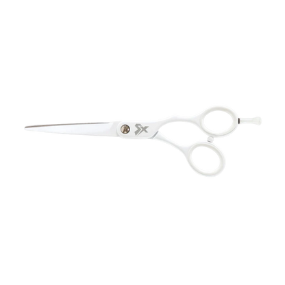 Cricket Shear Expressions White Party - 5.75"